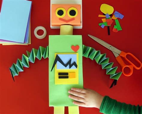 3-4岁学前机器人启蒙课程