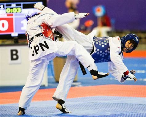 释龙汇竞技体育跆拳道课程