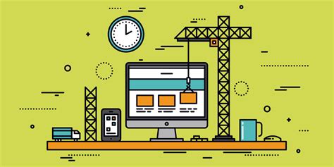 网站建设精品课程