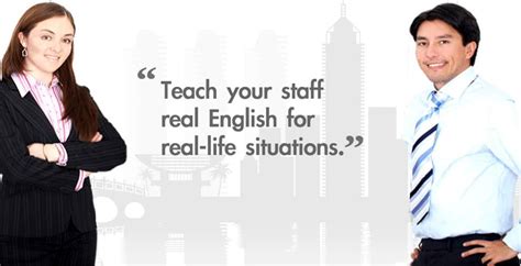 企业英语精英进阶课程