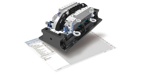 Cimatron模具技能培训课