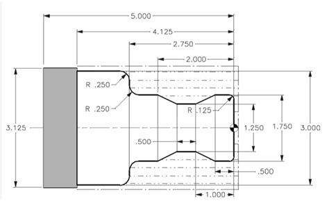数控车床编程培训课程