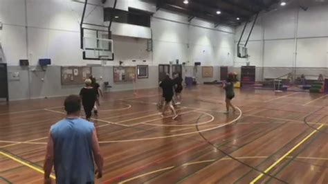 篮球走训特色课程