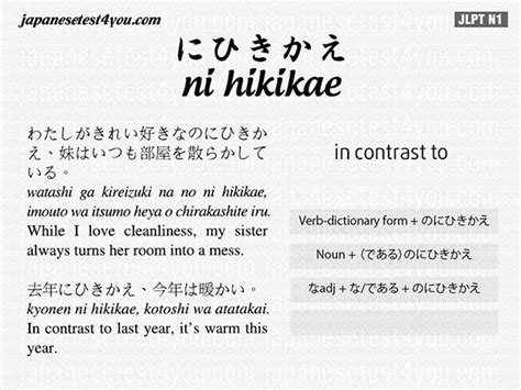 日本语N1考前精品课
