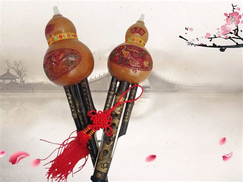 葫芦丝吹奏精品课程