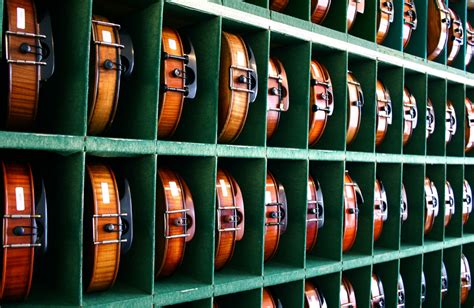 小提琴精品指导课程