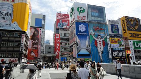 日本本州7天游学项目