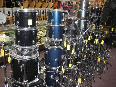 架子鼓专修精品课程