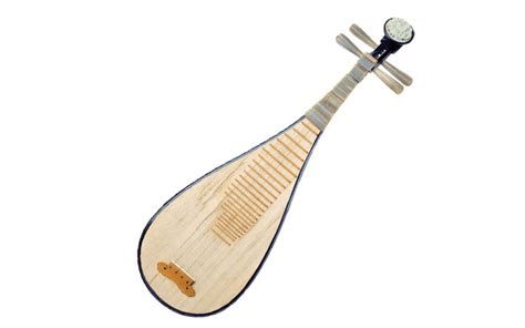 琵琶专修精品课程