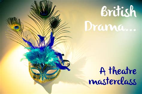 英伦戏剧表演营