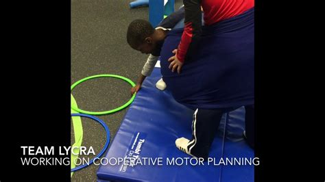 感统训练经典课程