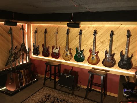 吉他特色提升课程