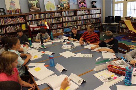 英文写作训练营