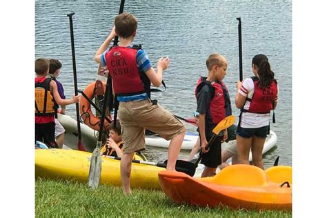 环球英语探索营