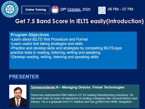 雅思6.5分进阶课程