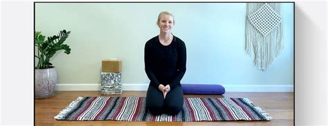 阴瑜伽教练提升课程