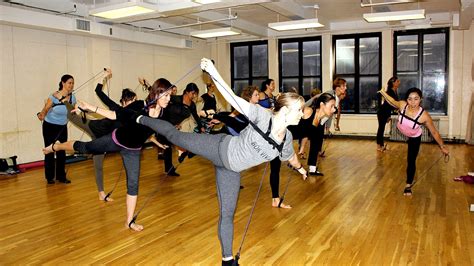 舞蹈特长专业课程