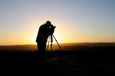 摄影艺术专业课程