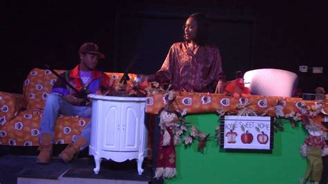 少儿主持经典课程