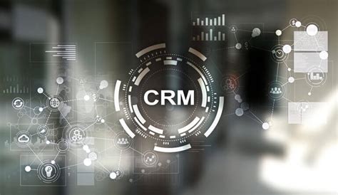 CRM企业客户关系管理公开课