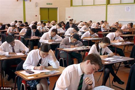 英国中学GCSE提高课程