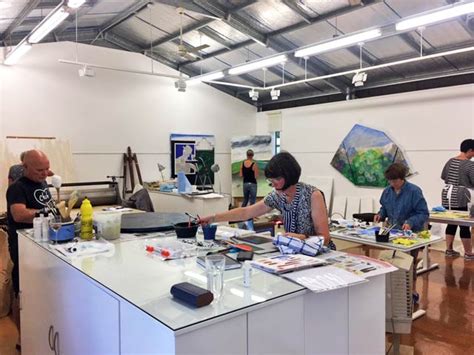 艺术工作坊精品课程