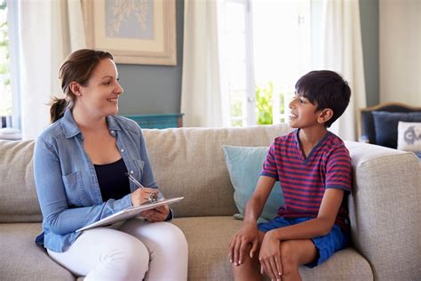 儿童心理学研修课程