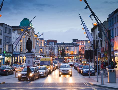 爱尔兰投资移民黄金项目