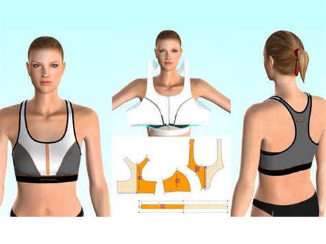 服装纸样实战CAD课程