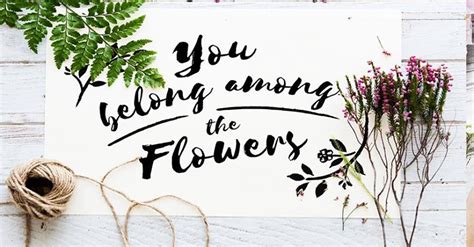 花艺设计基础课程