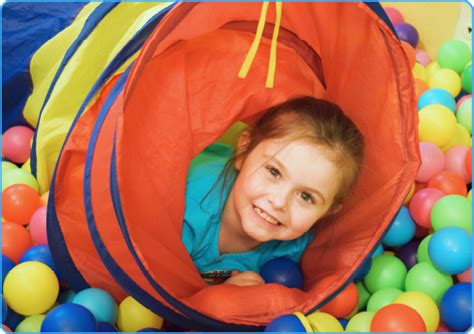 感觉统合训练课程