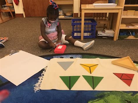 蒙氏半日精选特色课程