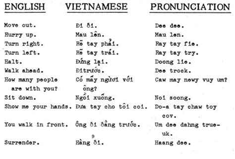 越南语能力提升课程