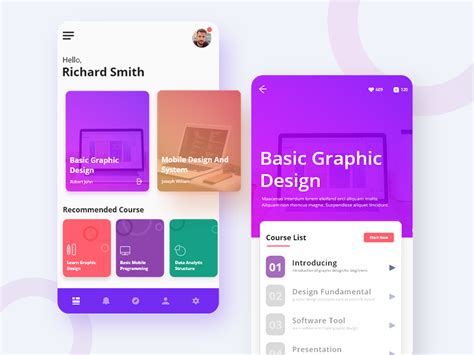 UI/UE全能设计课程