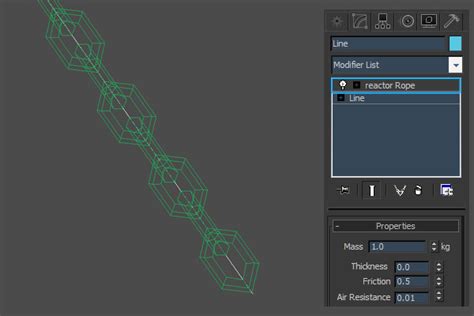 3DMAX游戏动漫特色课程