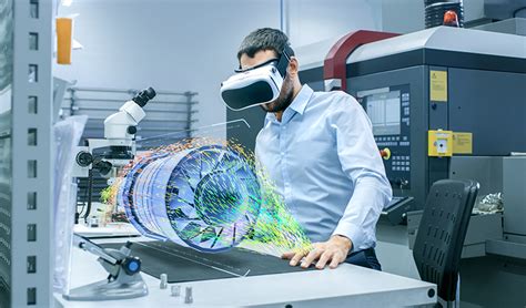 VR/AR美术三维设计课程