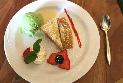 创意甜品进阶课程