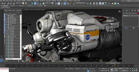 3DMAX软件精讲课程