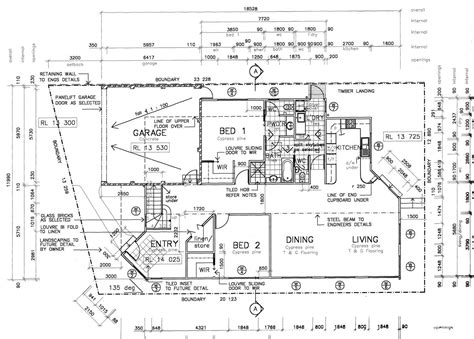 CAD施工图制作通关课程