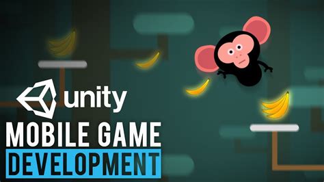 Unity手游开发课程