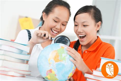 初中地理1对1课程