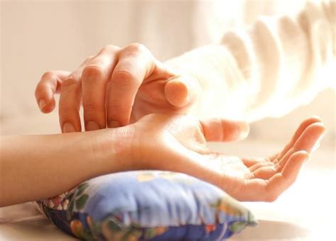 古中医实用脉诊特色课程