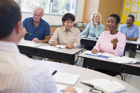 成人学历提升系列课程