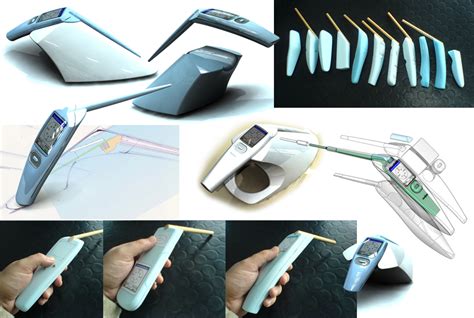工业产品造型设计师精品课程