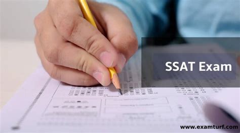 SSAT考试个性化课程