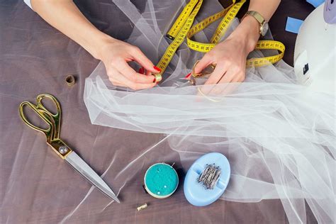 婚纱礼服立体剪裁课程
