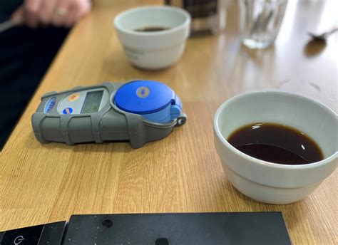 SCA欧洲精品咖啡师课程