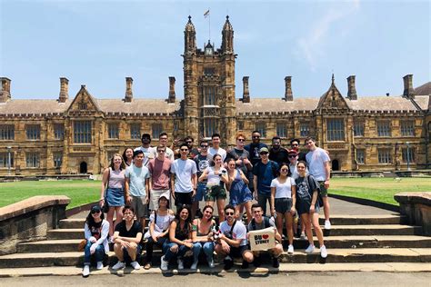澳洲名校留学精英计划