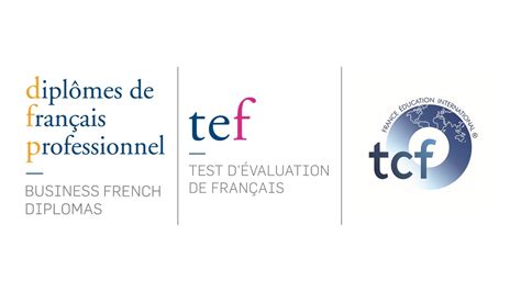 TCF/TEF考前特训课程