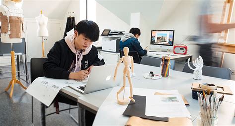 法语国际艺术预科课程